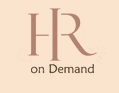 HR On Demand Logo